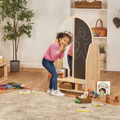 Emotion Station Mobile Double Sided