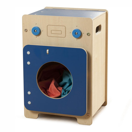 Wolds Washer