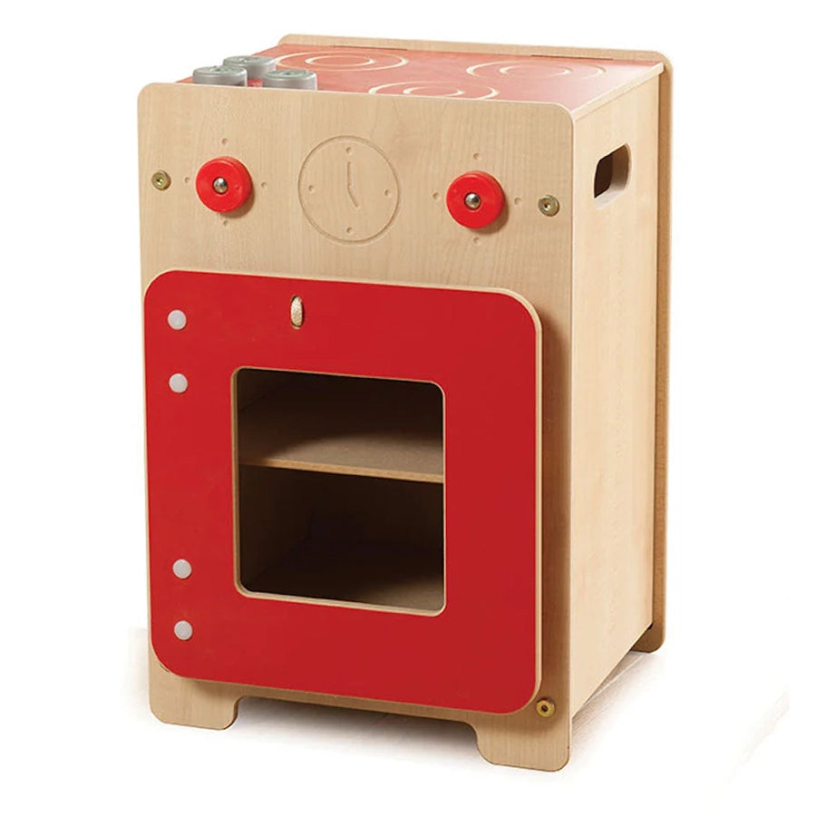 Wolds Cooker