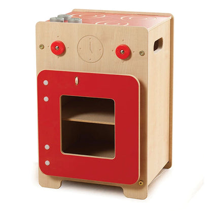 Wolds Cooker