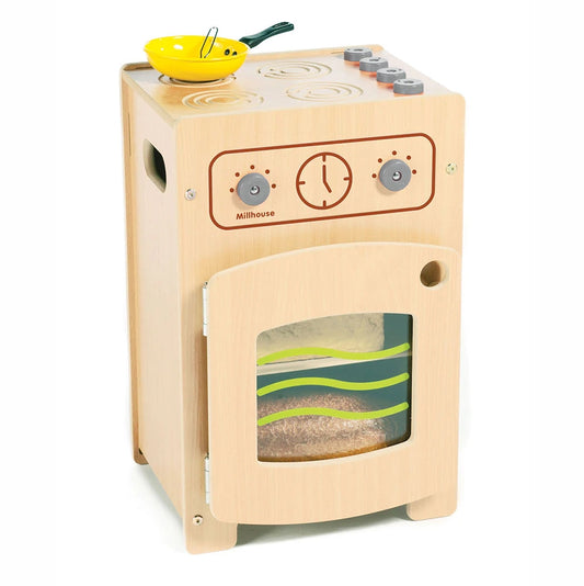 Stamford Cooker