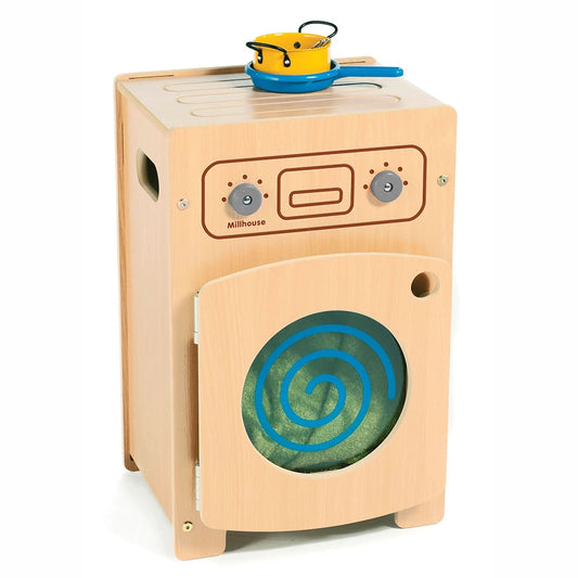 Stamford Washer