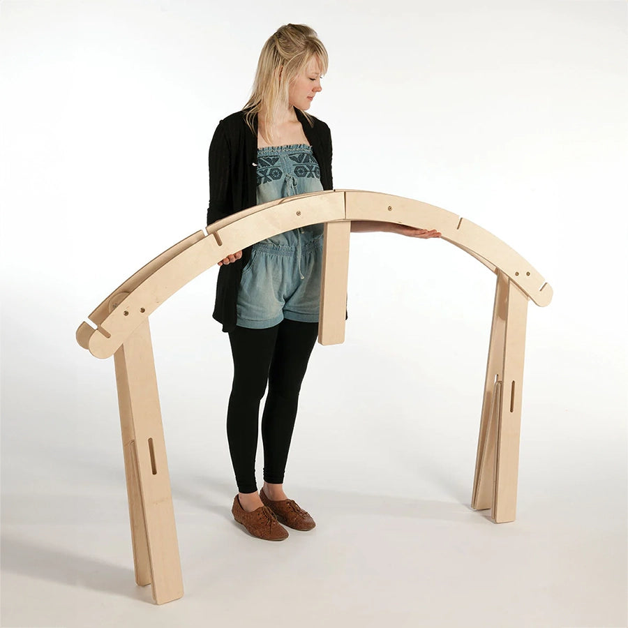 Indoor/Outdoor Folding Den