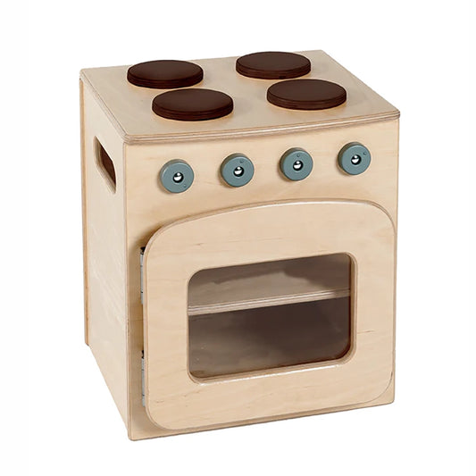 Toddler Cooker