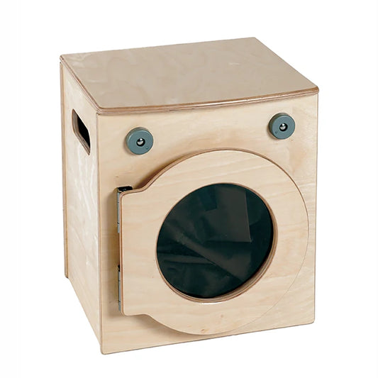 Toddler Washer