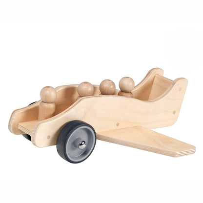 Giant Vehicles - Set of 5