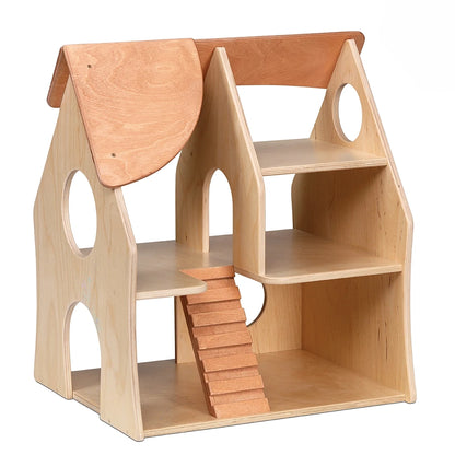 Under 2's House