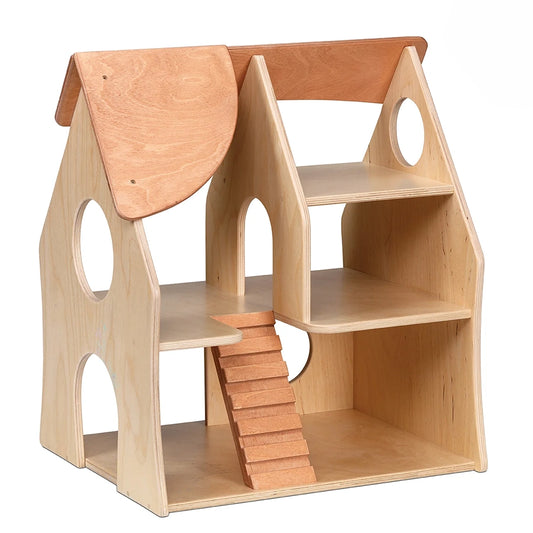 Under 2's House