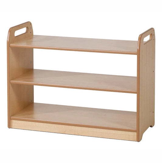 Open Storage Unit