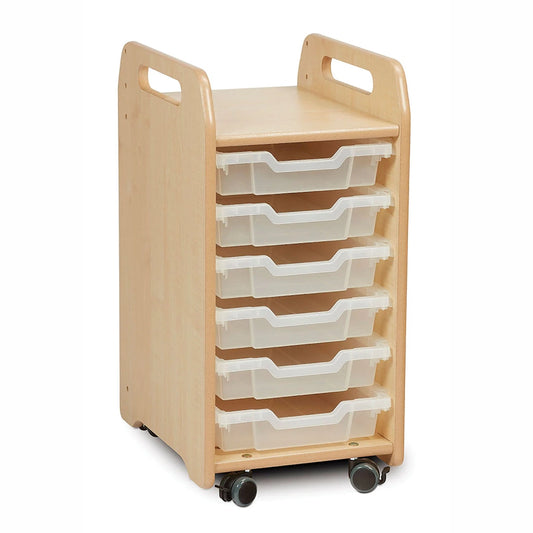 Tray Storage Unit 1 column