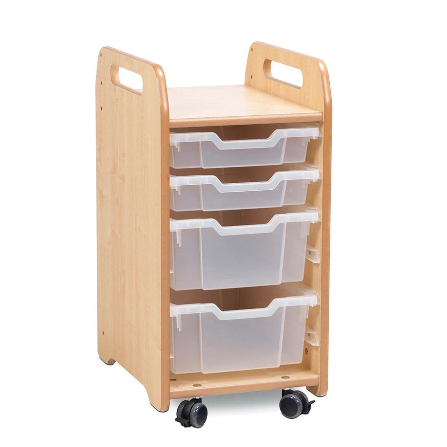 Tray Storage Unit 1 column