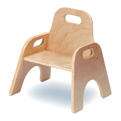Sturdy Chairs - Pack of 2
