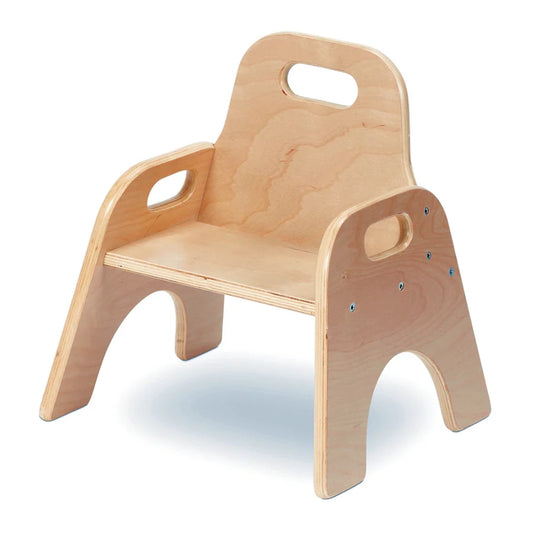 Sturdy Chairs - Pack of 2