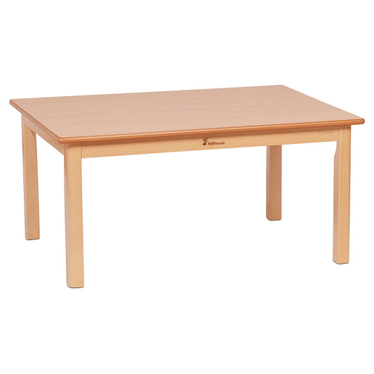 Small Rectangular Table (W960 x D695mm)