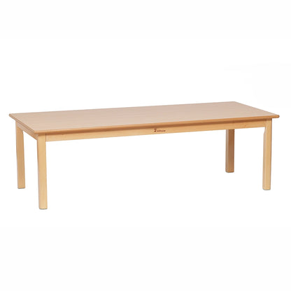 Large Rectangular Table
