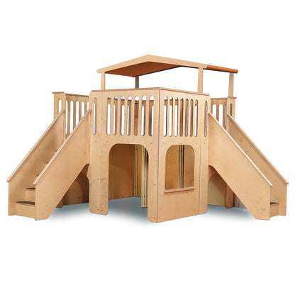 Adventure Playhouse
