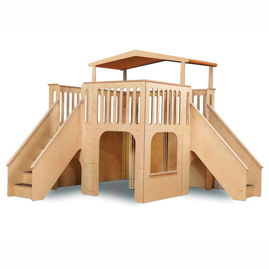 Adventure Playhouse
