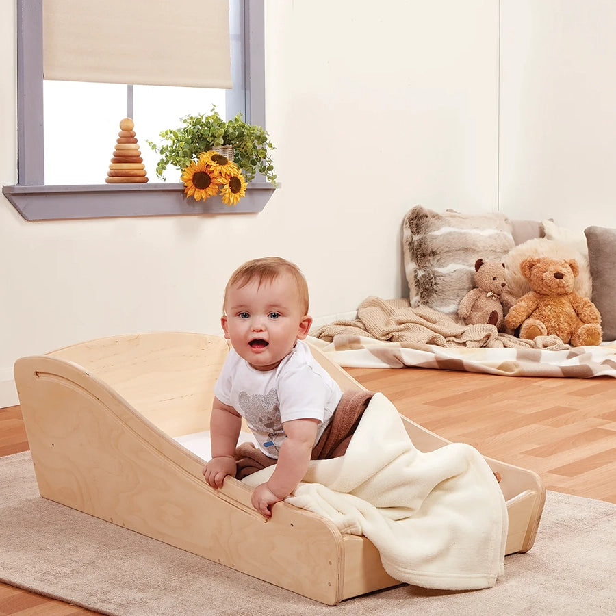 Sleep Pod - Set of 4