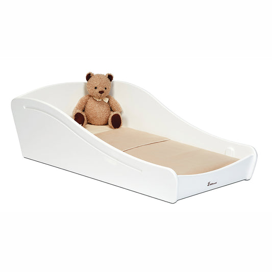 Bambino White Sleep Pod