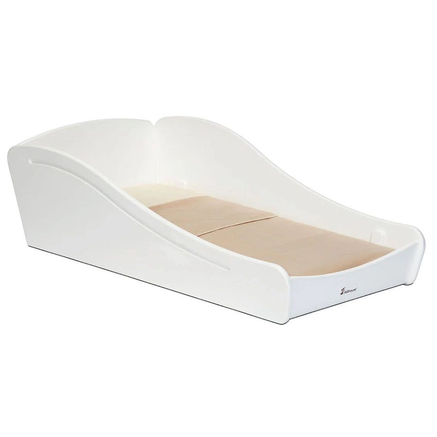 Bambino White Sleep Pod