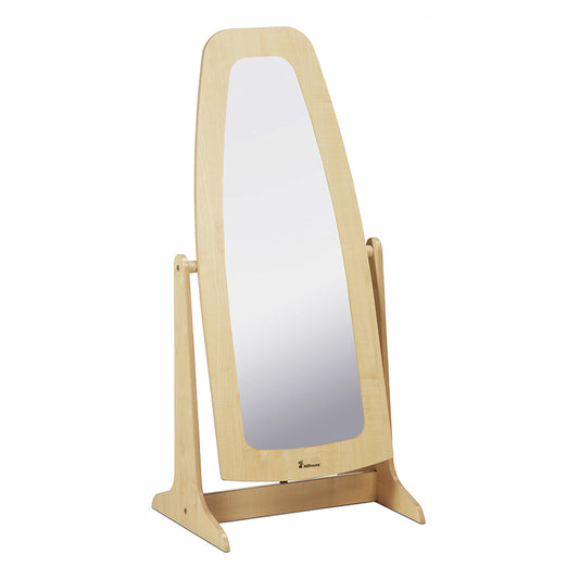 Galaxy Mirror Maple