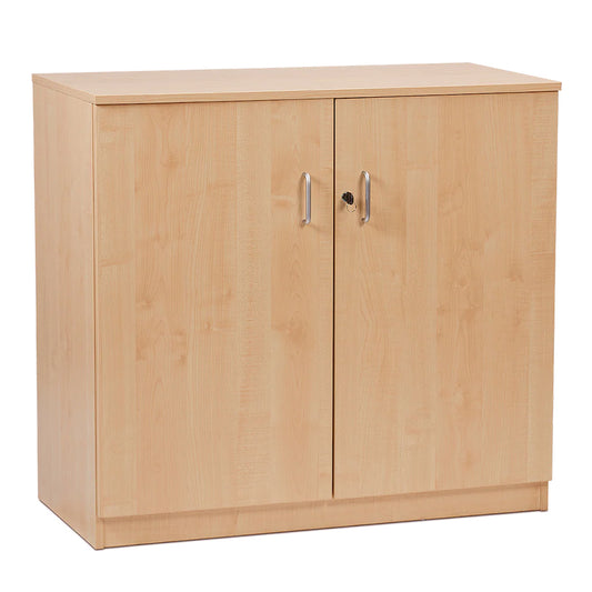 Lockable Storage Cupboard