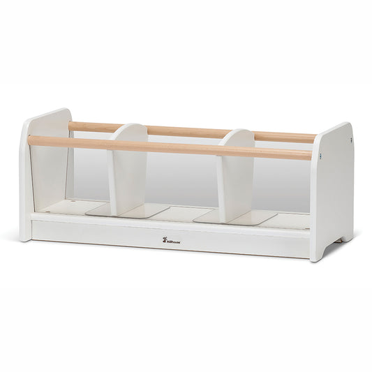 Bambino Clear View Browser