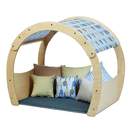 Small Cosy Cove with Lavendar or Meadow Accessory Set Options