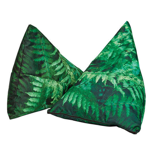 Fern Bean Bags (set of 2)