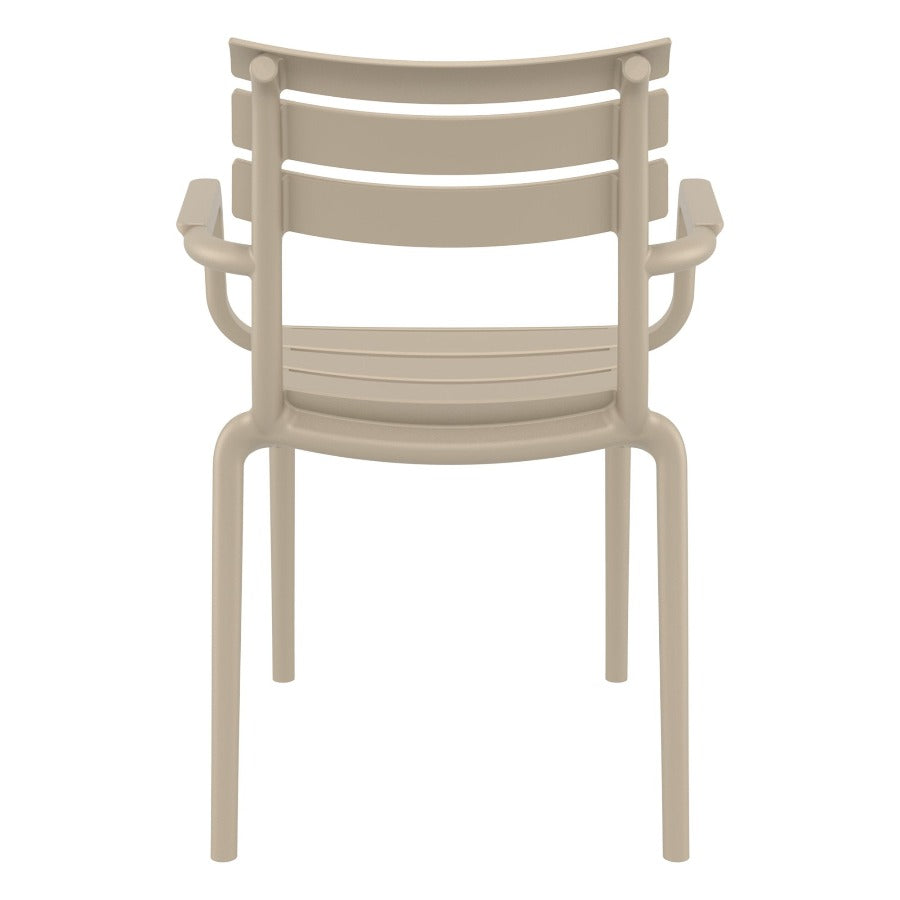 Paris Armchair