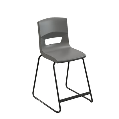 Postura+ High Back Chair