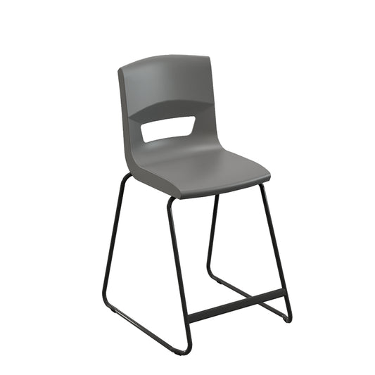 Postura+ High Back Chair