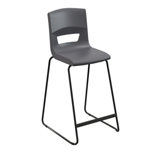 Postura+ High Back Chair