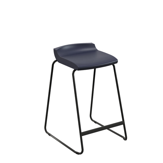 Postura+ Low Back Stool - Naturals