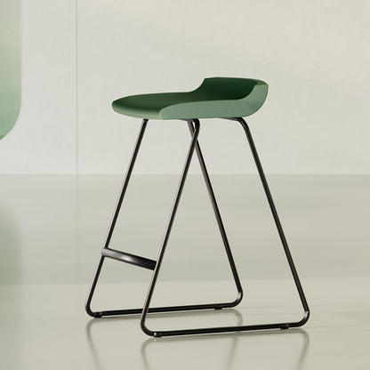 Postura+ Low Back Stool