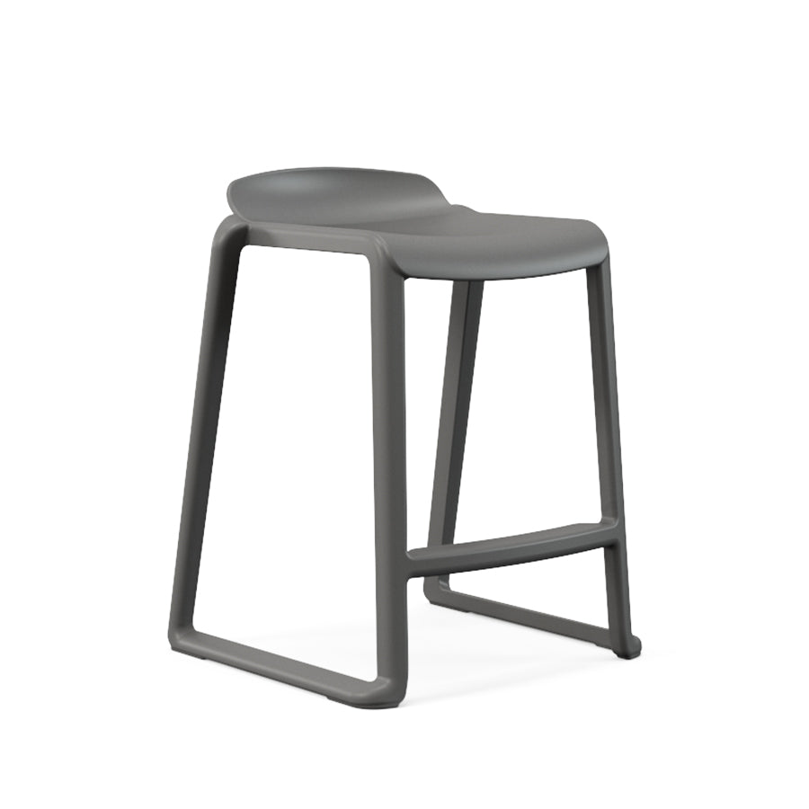 Postura+ One Piece Low Back Stool