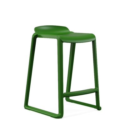 Postura+ One Piece Low Back Stool
