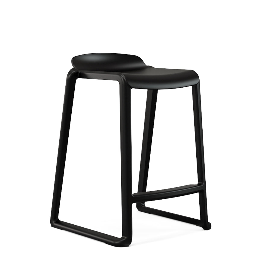 Postura+ One Piece Low Back Stool