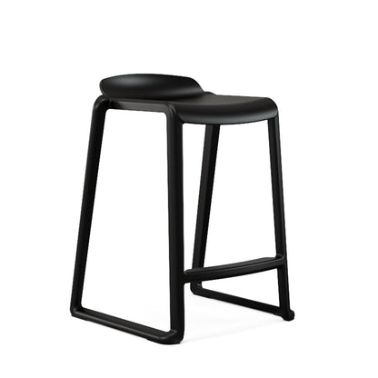 Postura+ One Piece Low Back Stool