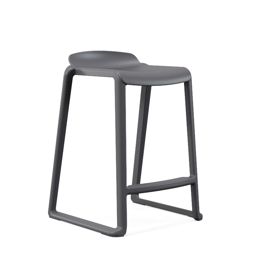 Postura+ One Piece Low Back Stool