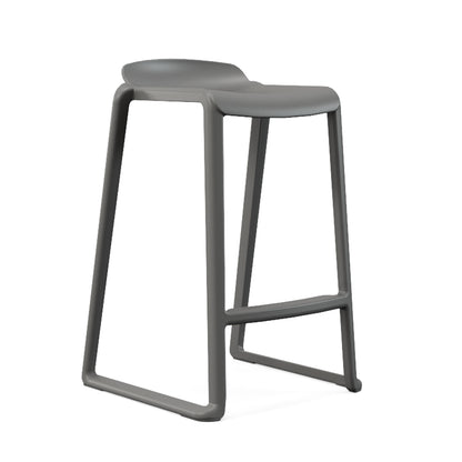 Postura+ One Piece Low Back Stool