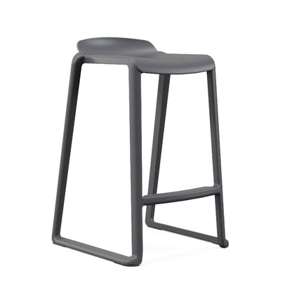 Postura+ One Piece Low Back Stool