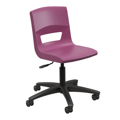 Postura+ Task Chair with Poly Base