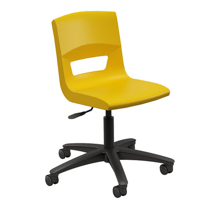 Postura+ Task Chair with Poly Base