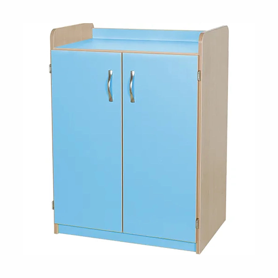 Kubbyclass® Midi 2 Door Cupboards (5 Heights)