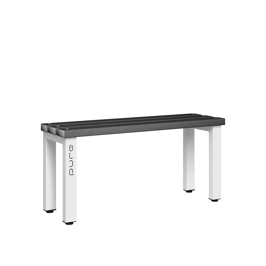 Single Sided Bench 1000mm