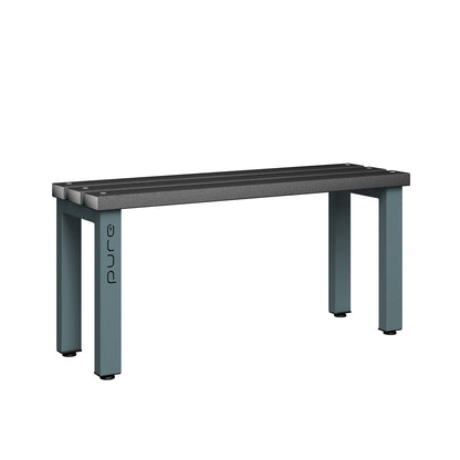 Single Sided Bench 1000mm