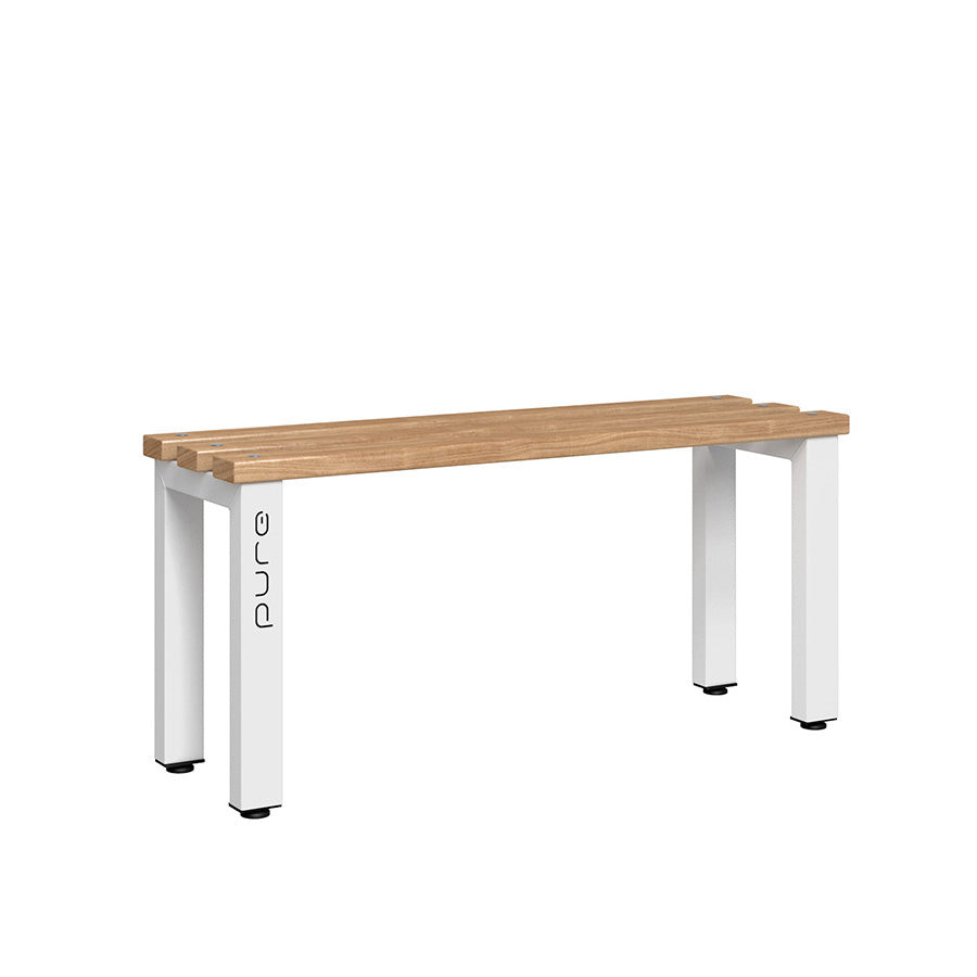 Single Sided Bench 1000mm