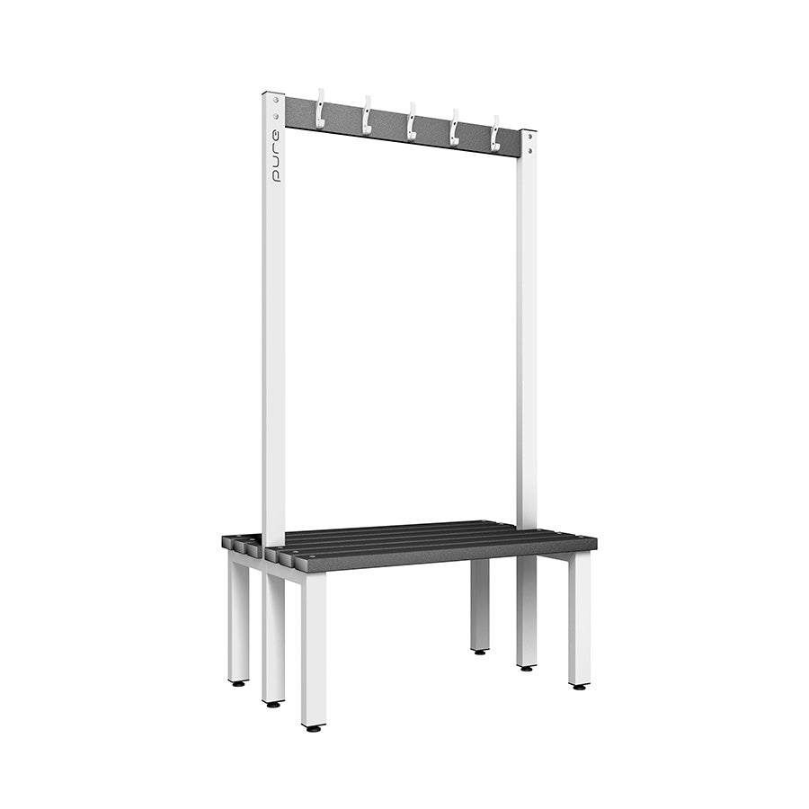Hook Bench Double Sided 1000mm