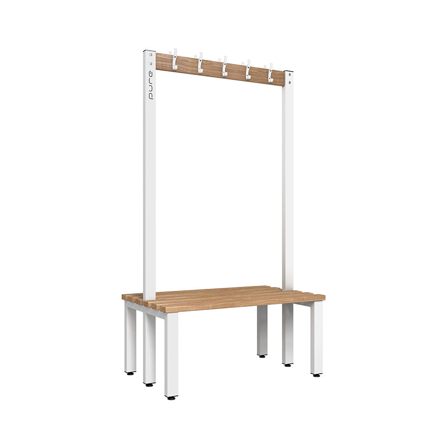 Hook Bench Double Sided 1000mm